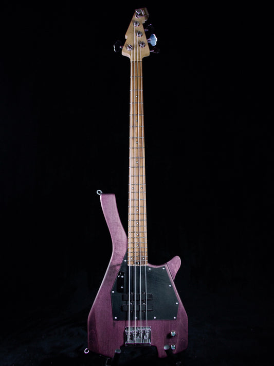 4 string bass
