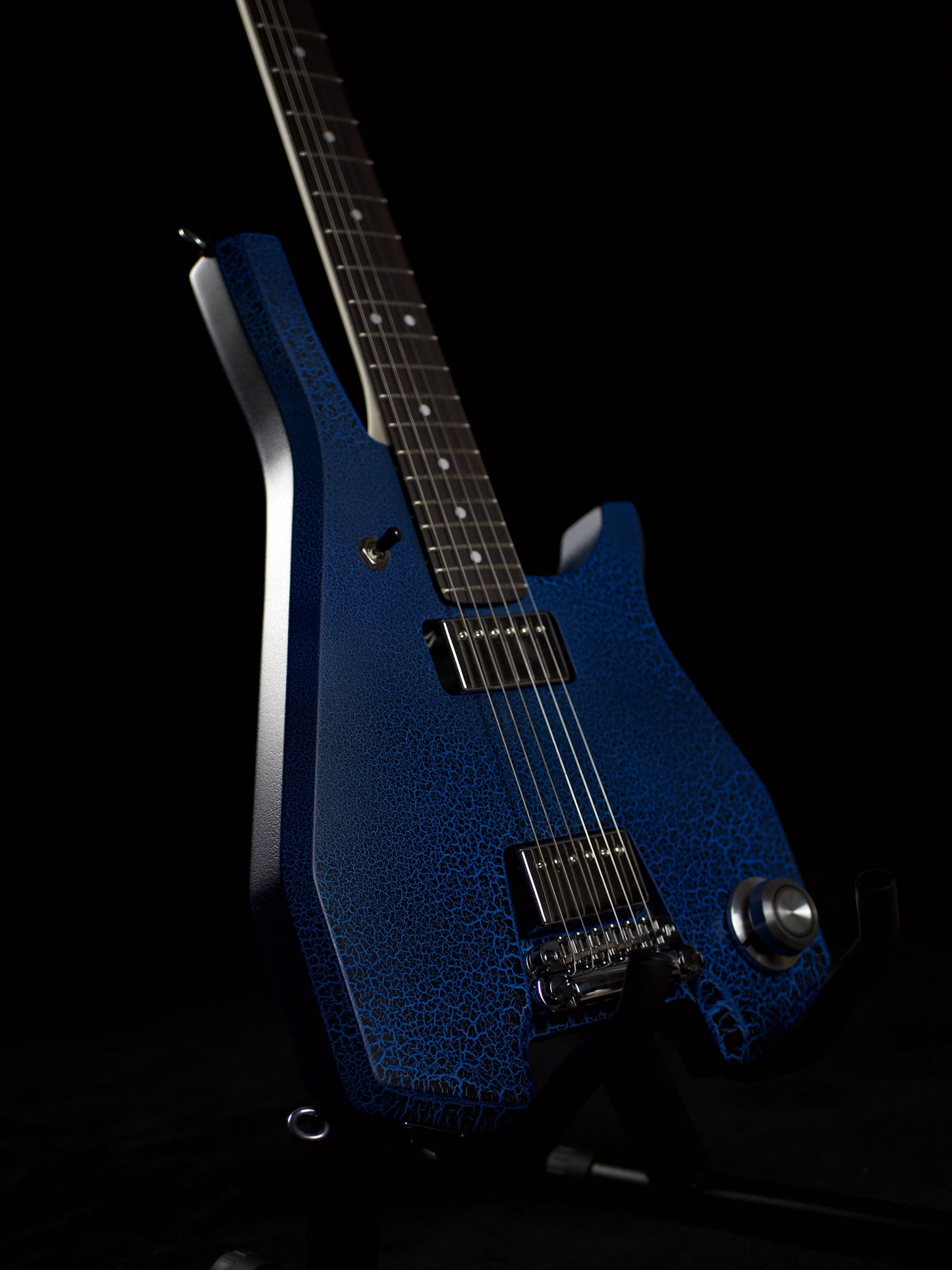 STAMINA - 6 string guitar