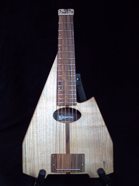 Travel Contra Guitar
