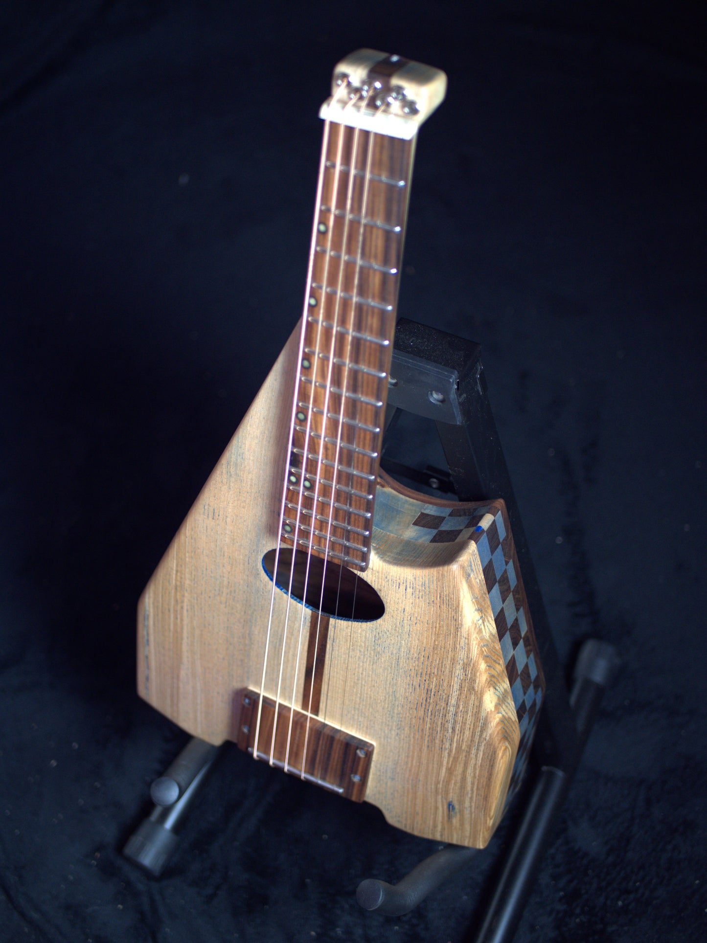 Travel Contra Guitar
