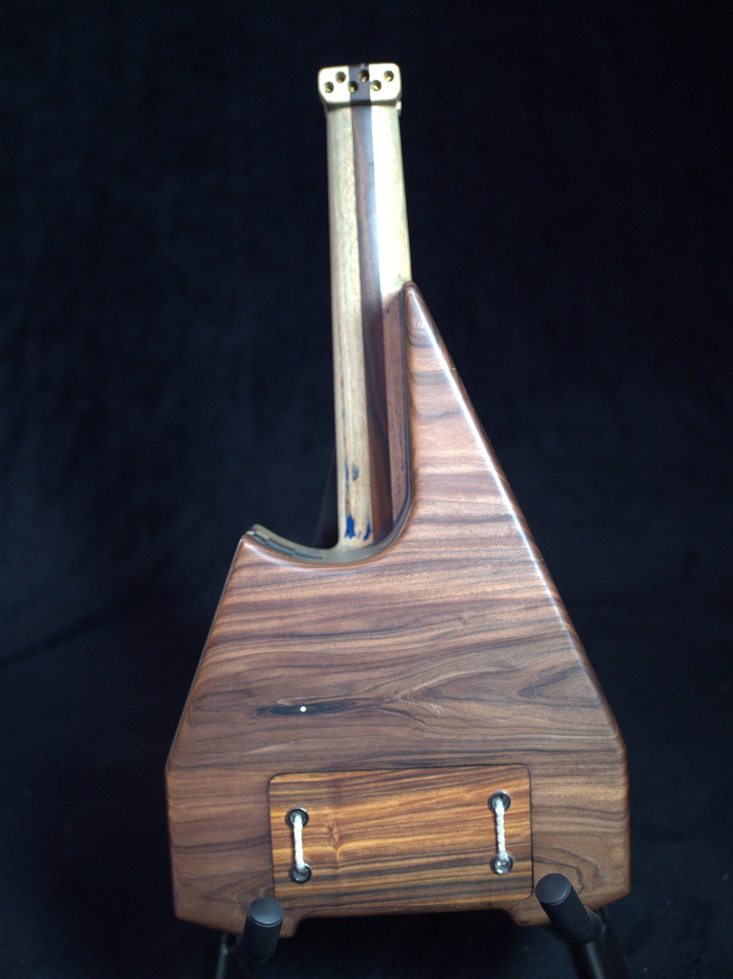 Travel Contra Guitar